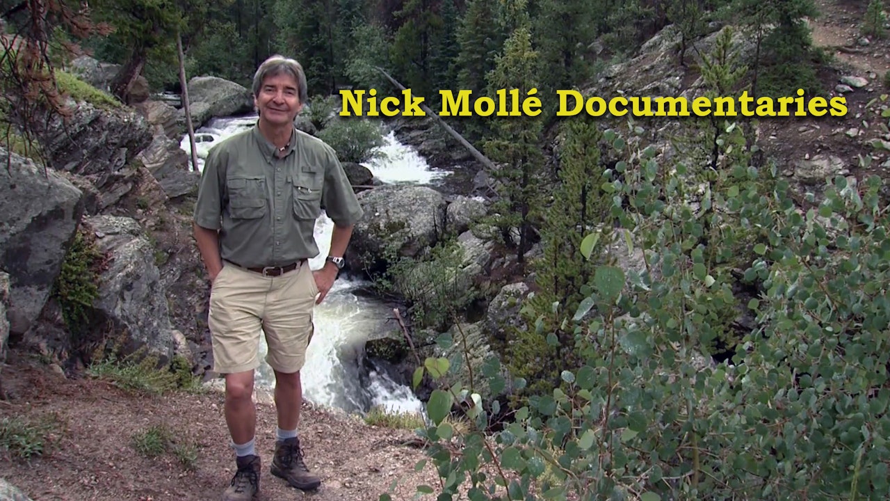 Nick Mollé Documentaries