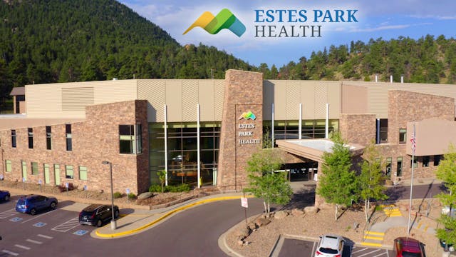 Estes Park Health