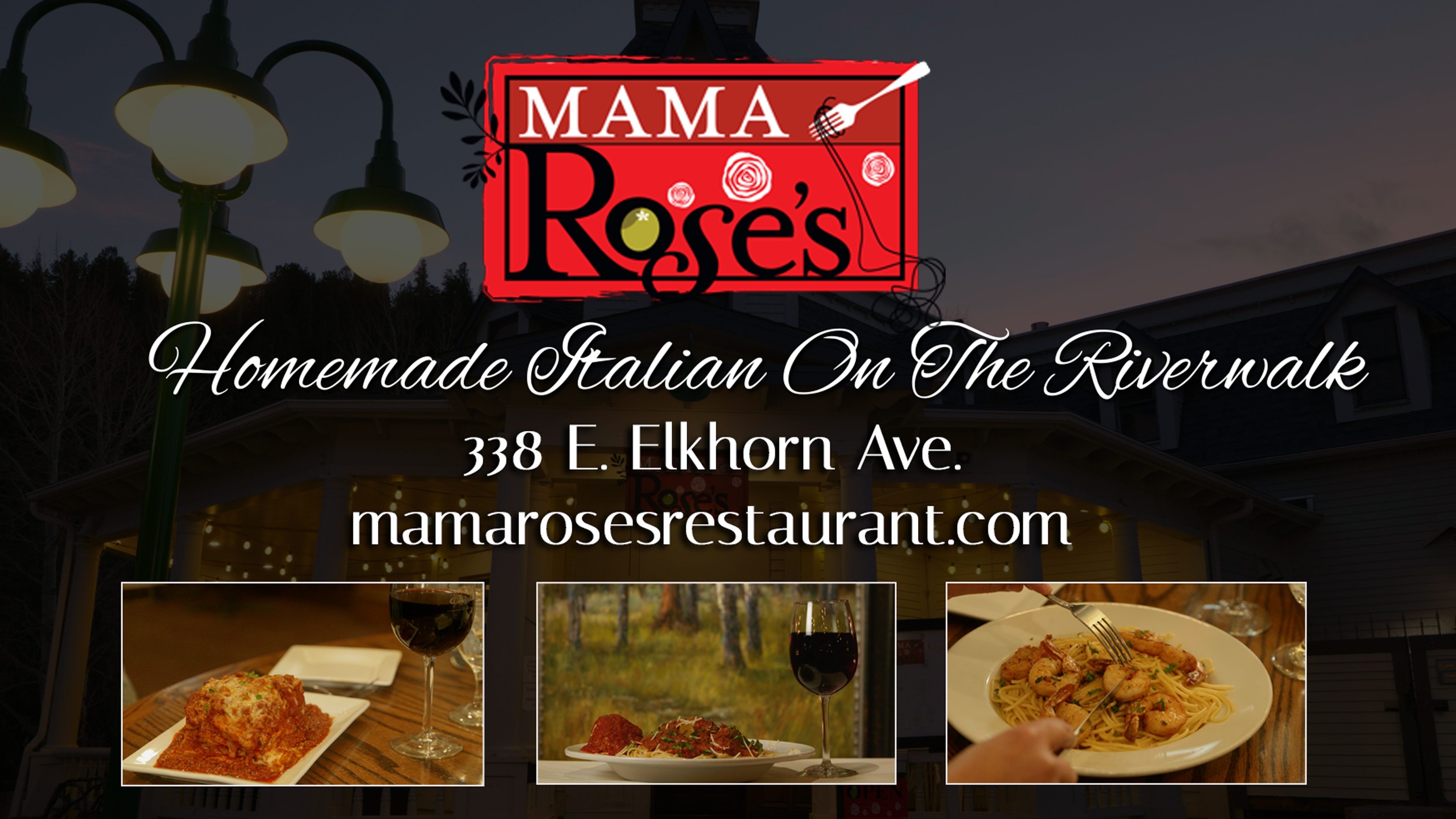 Mama Rose's Italian Restaurant