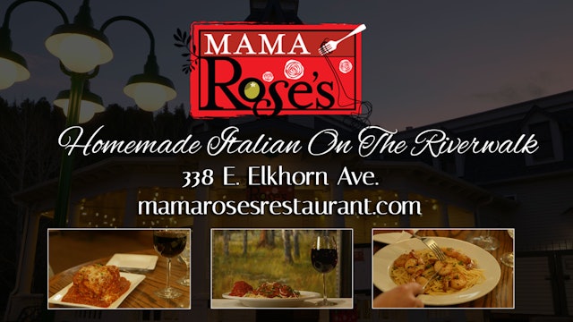 Mama Rose's Italian Restaurant