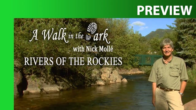 PREVIEW: Rivers of the Rockies