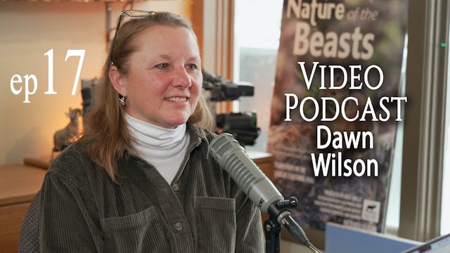 Video Podcast - Dawn Wilson