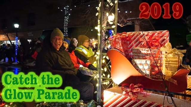 2019 Catch the Glow Parade