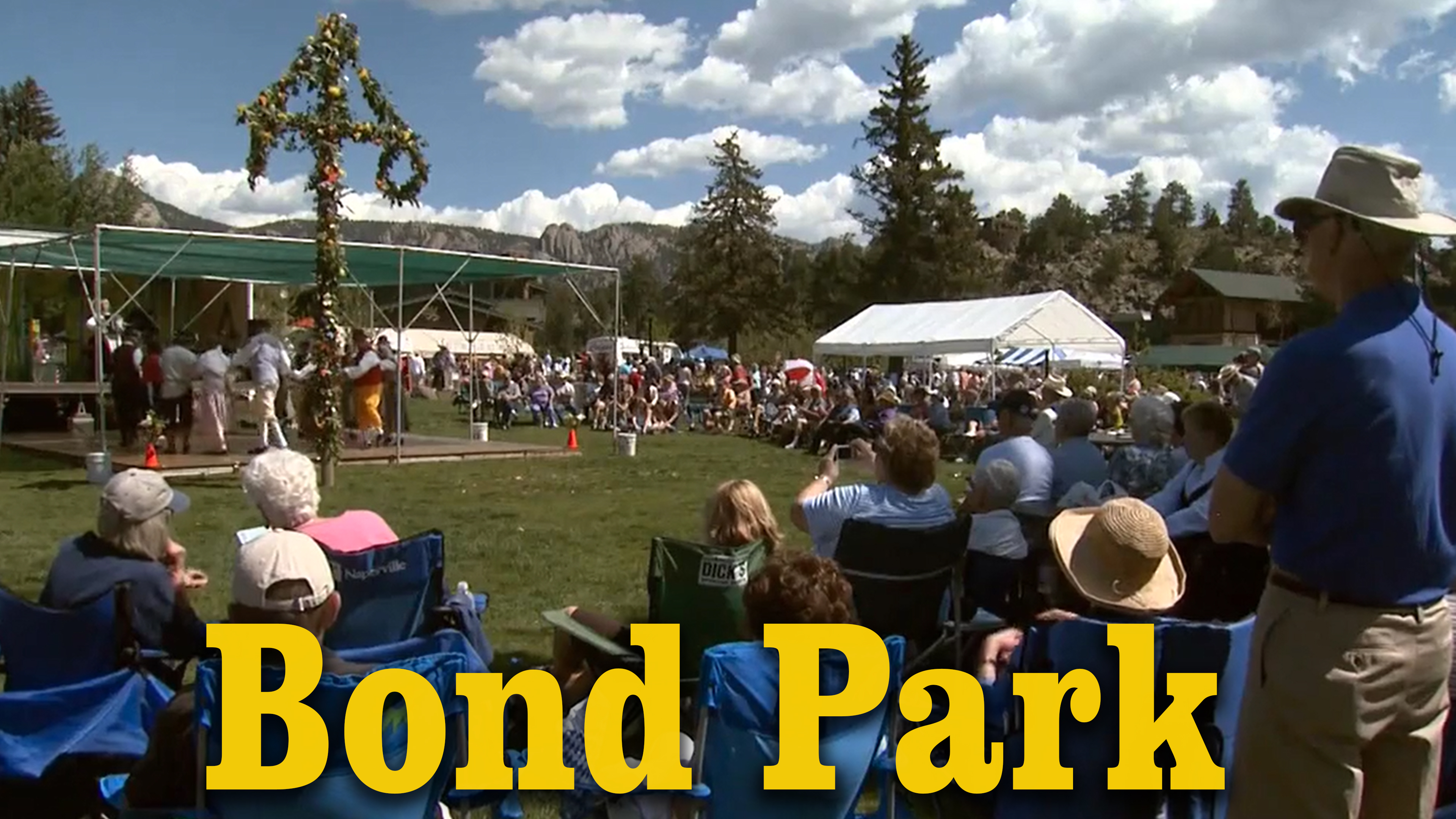 Bond Park