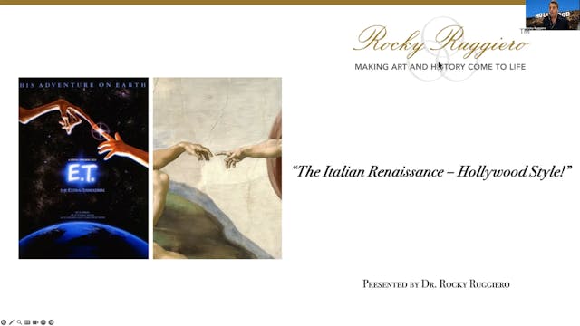 The Italian Renaissance - Hollywood S...