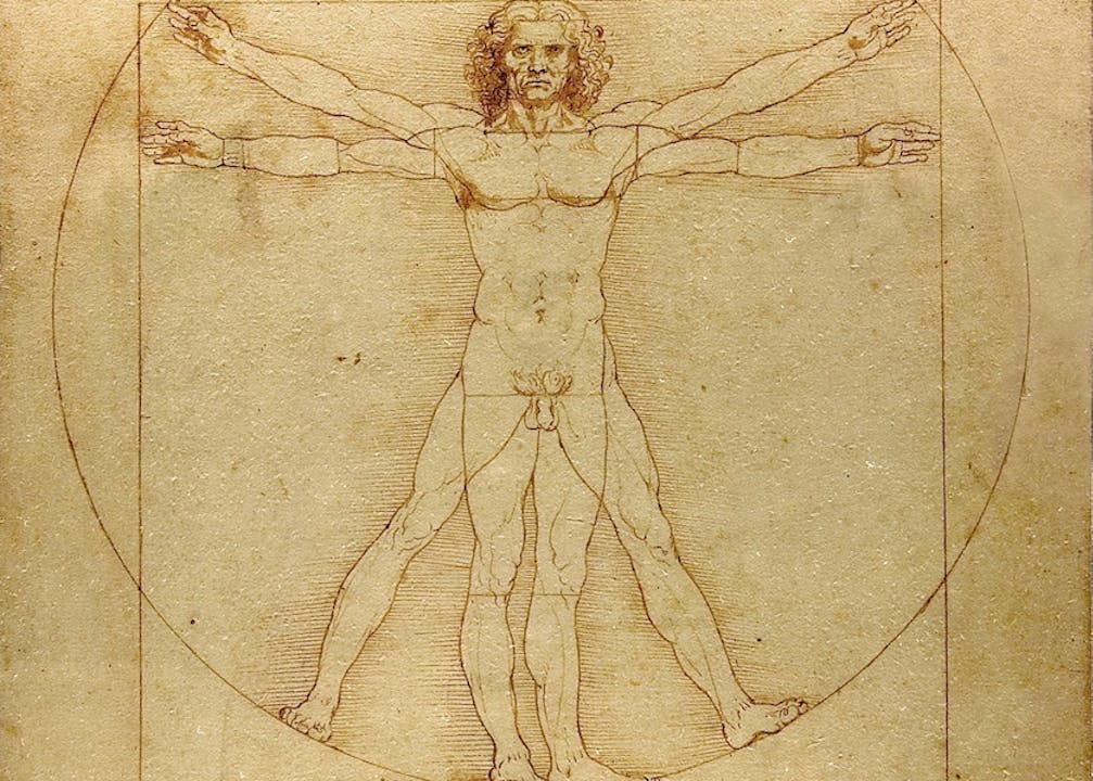 The Genius of Leonardo da Vinci - Part 2