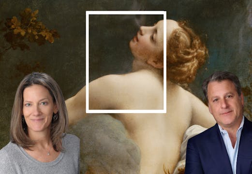 Love, Italian Renaissance Style