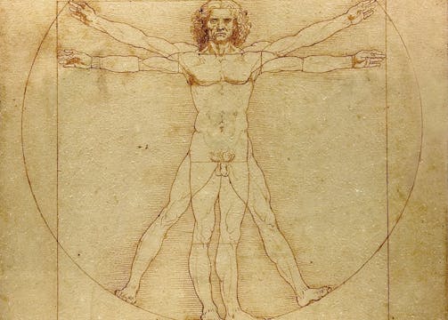 The Genius of Leonardo da Vinci - Part 1