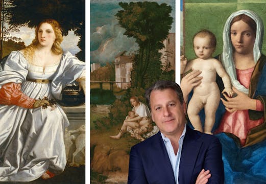 The Renaissance of Painting in Venice (Part II)