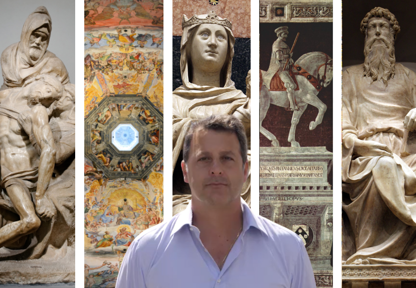 Beyond the Dome: Masterpieces of Florence Cathedral