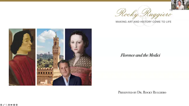 Florence and the Medici