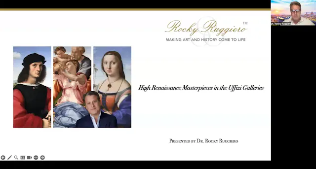 High Renaissance Masterpieces at the ...