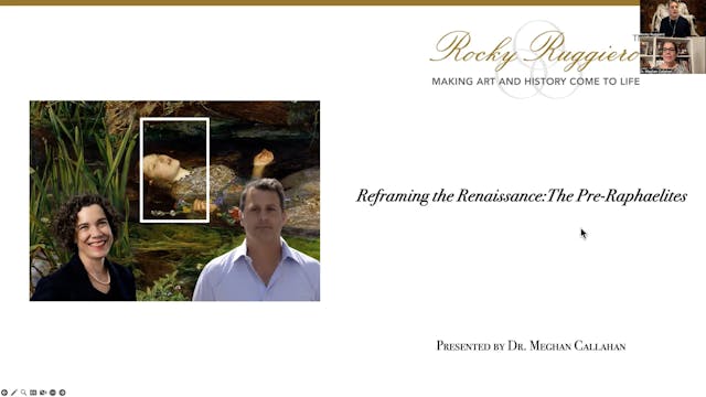 Reframing the Renaissance: The Pre-Ra...