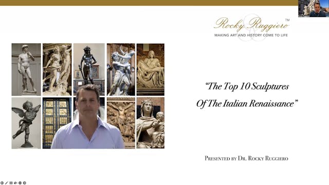 The Top 10 Sculptures of the Italian ...