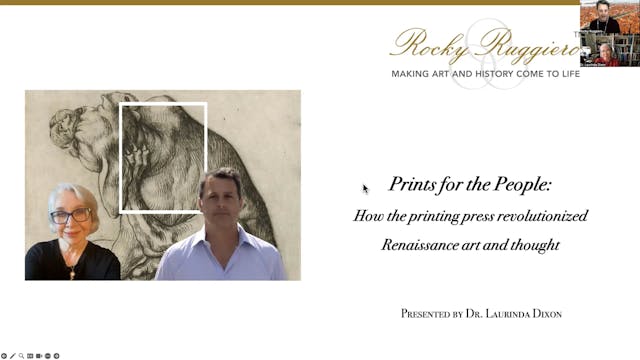 Prints for the People: How the Printi...