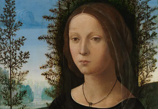 LECTURE 2 "Lorenzo di Credi in Floren...