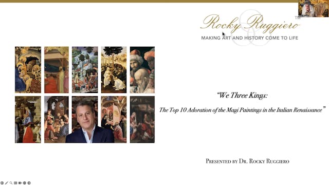 We Three Kings: The Top 10 Adoration ...