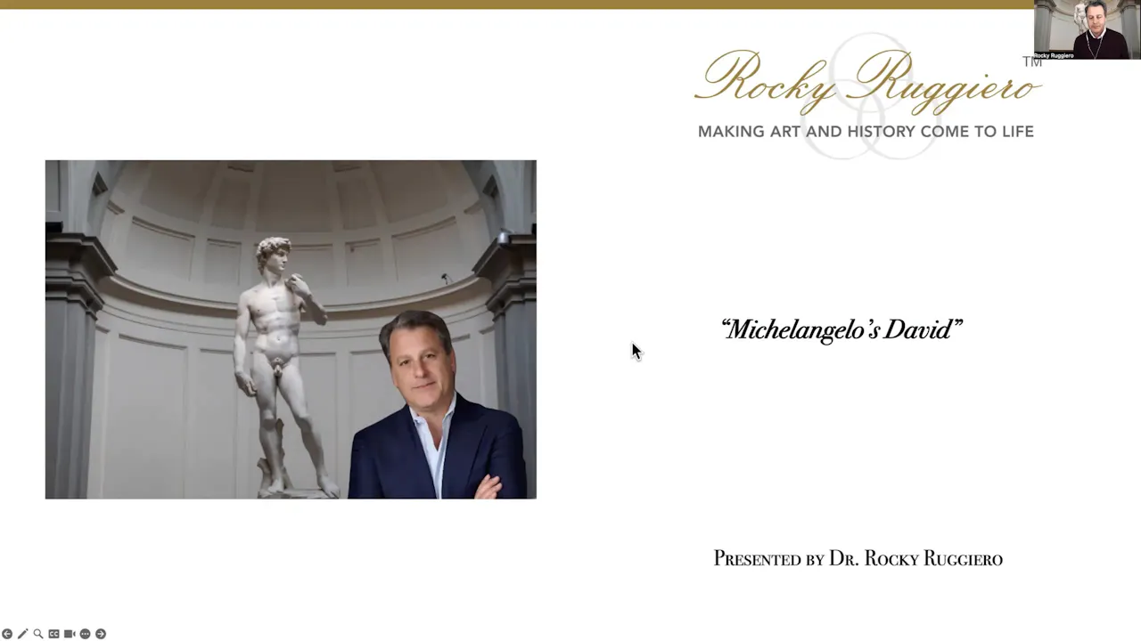 Michelangelo's 
