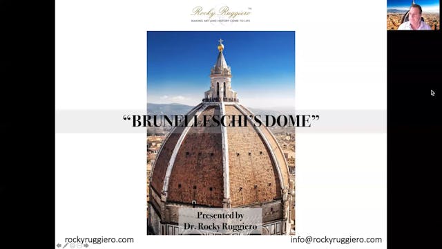 Brunelleschi's Dome