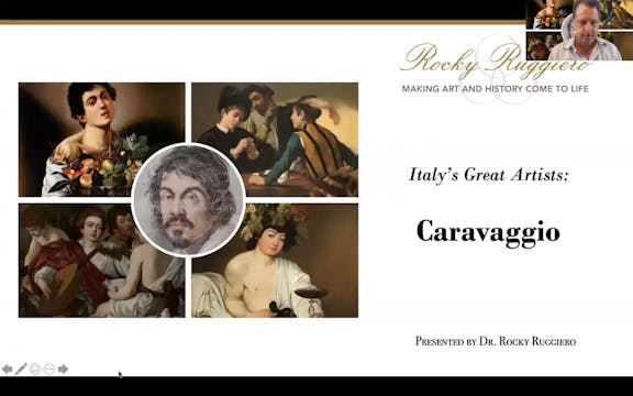 Caravaggio