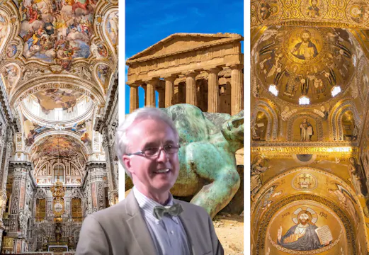Splendid Sicily: Art at the Crossroads of the...