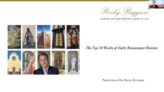 The Top 10 Works of the Early Renaiss...