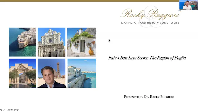 Italy's Best Kept Secret: The Region ...