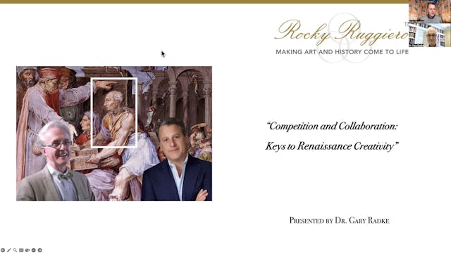 Competition and Collaboration: Keys t...