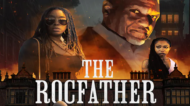 The Rocfather Movie