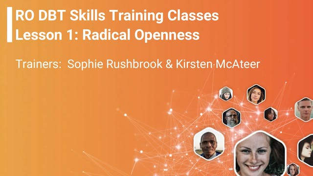 Lesson 01 - Radical Openness.mp4