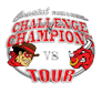 Challenge of Champions Tour