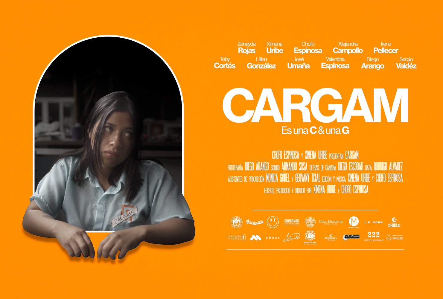 CARGAM; Gestores Culturales