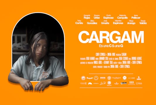 CARGAM: GESTORES CULTURALES