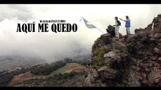 Aquí Me Quedo