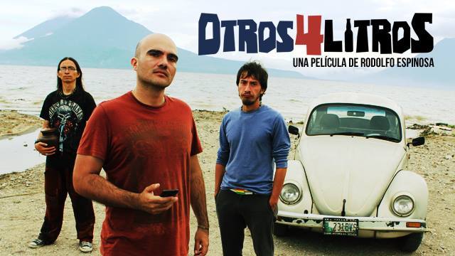 Otros 4 Litros