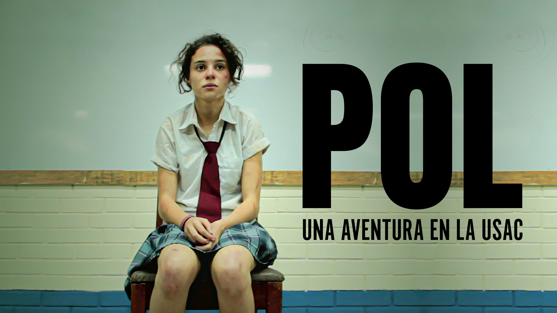 POL: ODISEA EN LA USAC