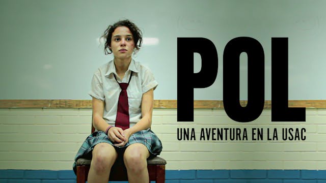 POL: ODISEA EN LA USAC