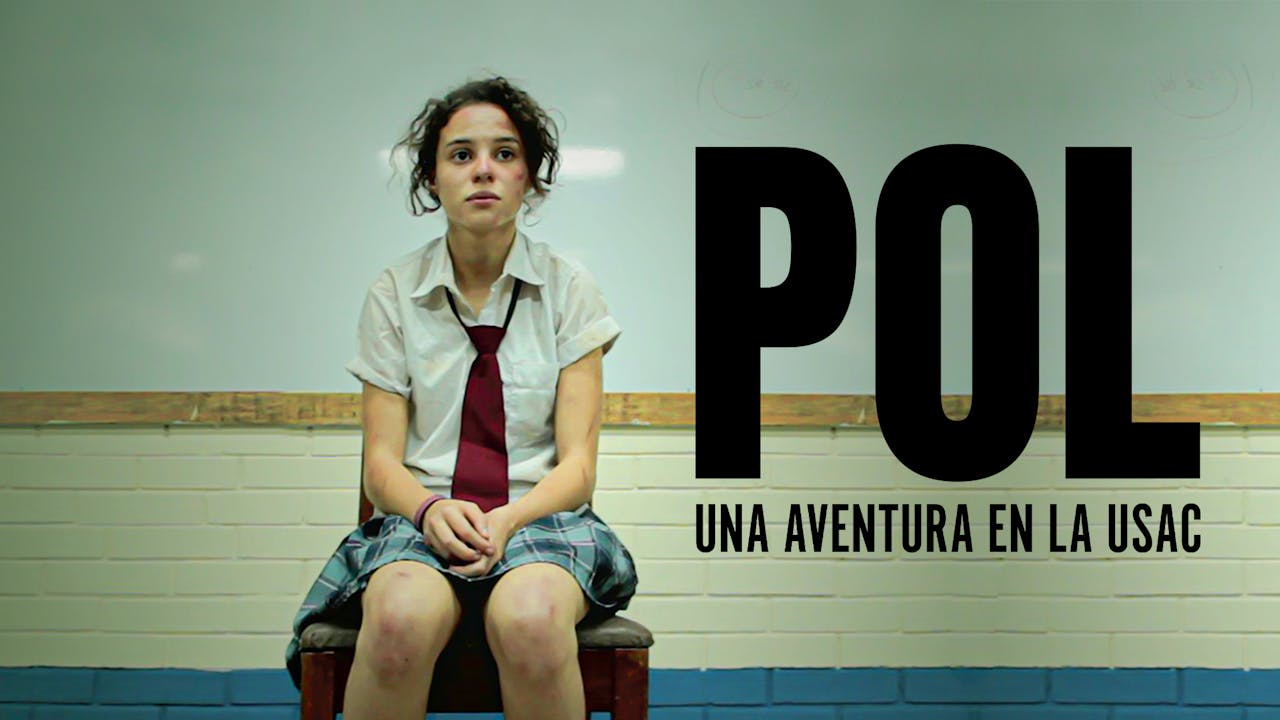 POL: ODISEA EN LA USAC