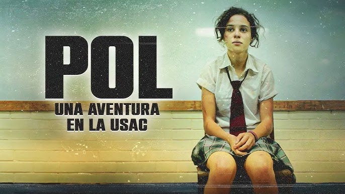 POL; Odisea en la USAC