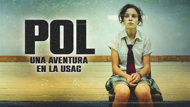 POL; Odisea en la USAC