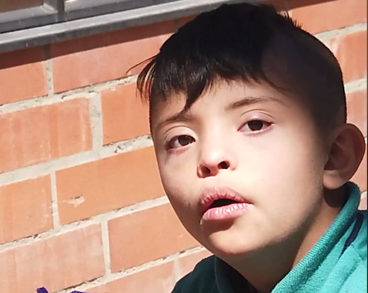 Children With Autism