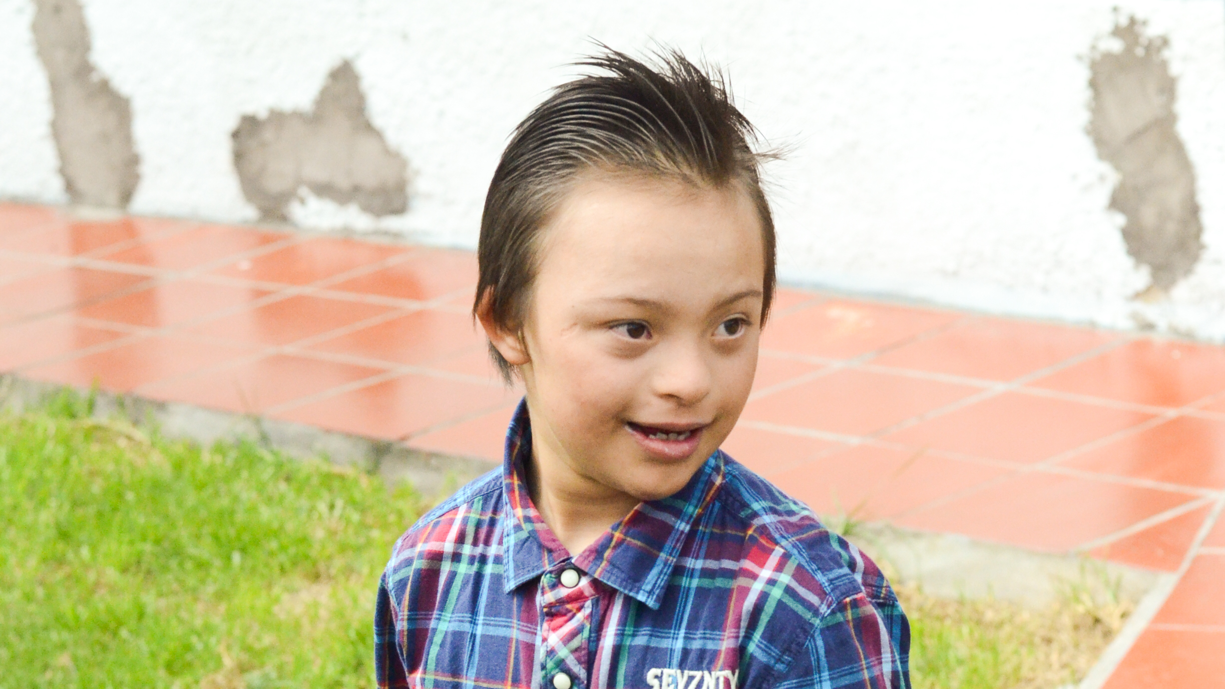 Children With Down Syndrome