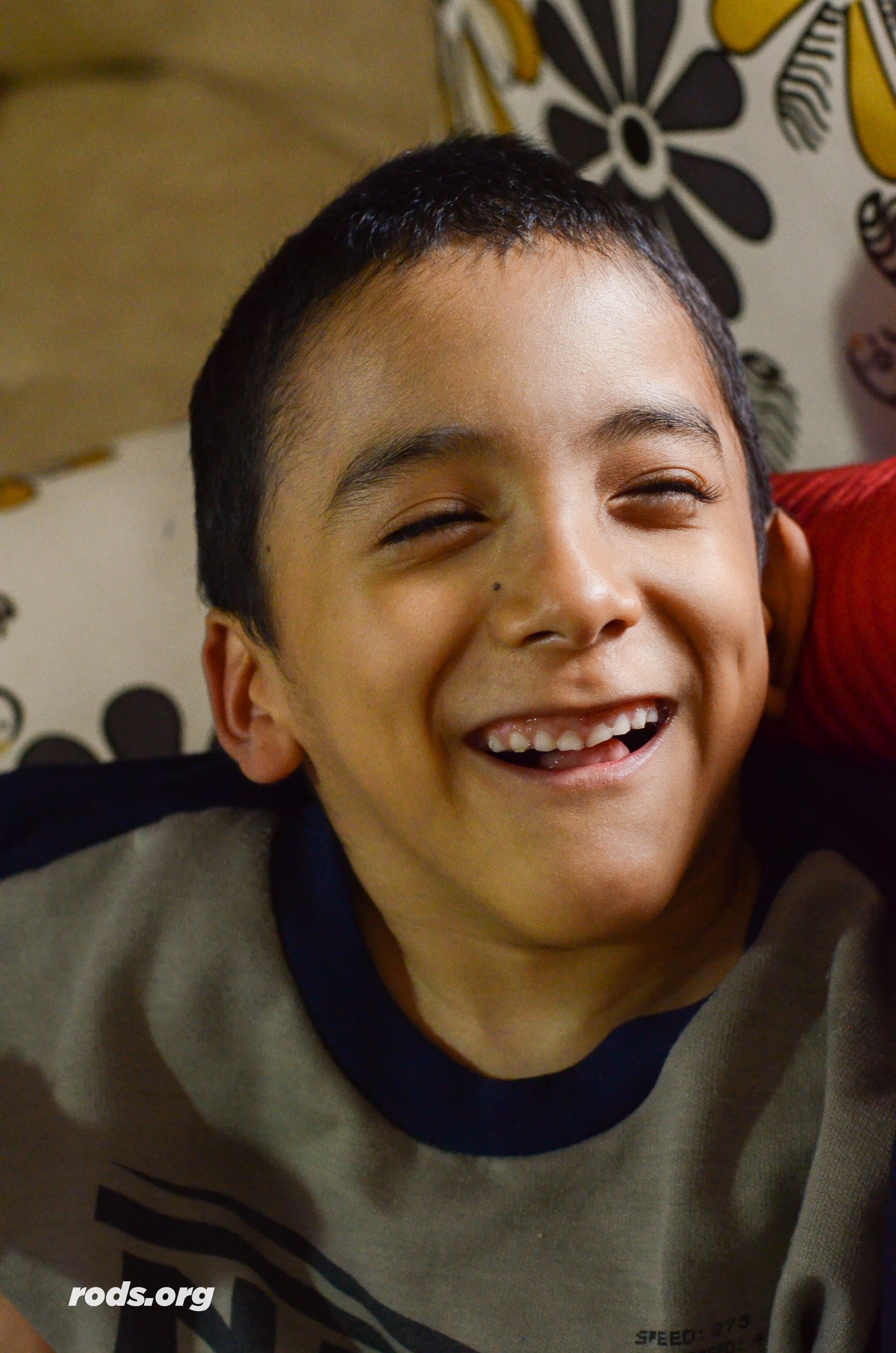 Children With Cerebral Palsy