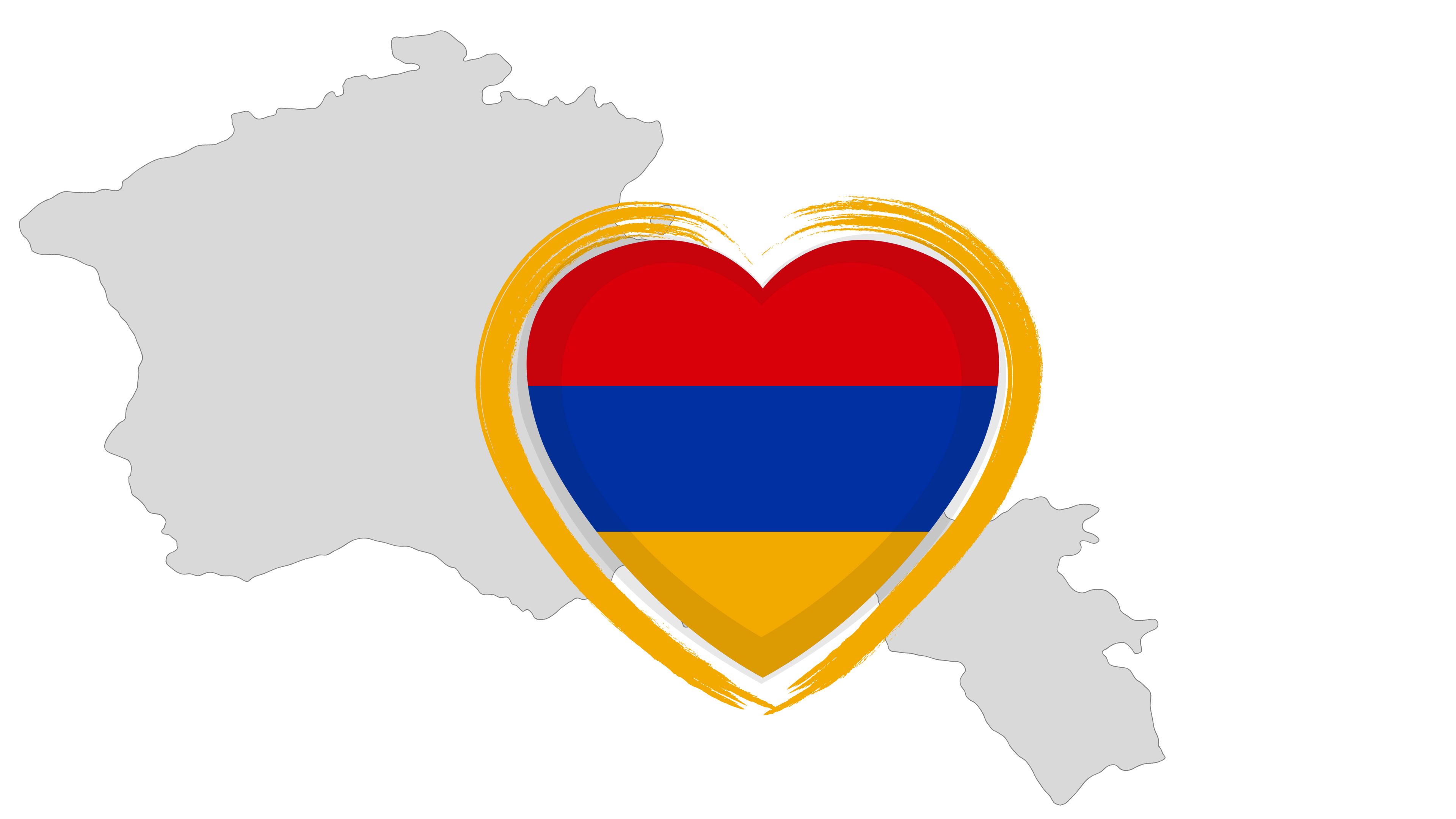 The Waiting Children in Armenia