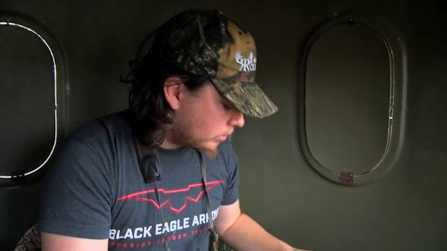 Josh Bow Kill Big 8*