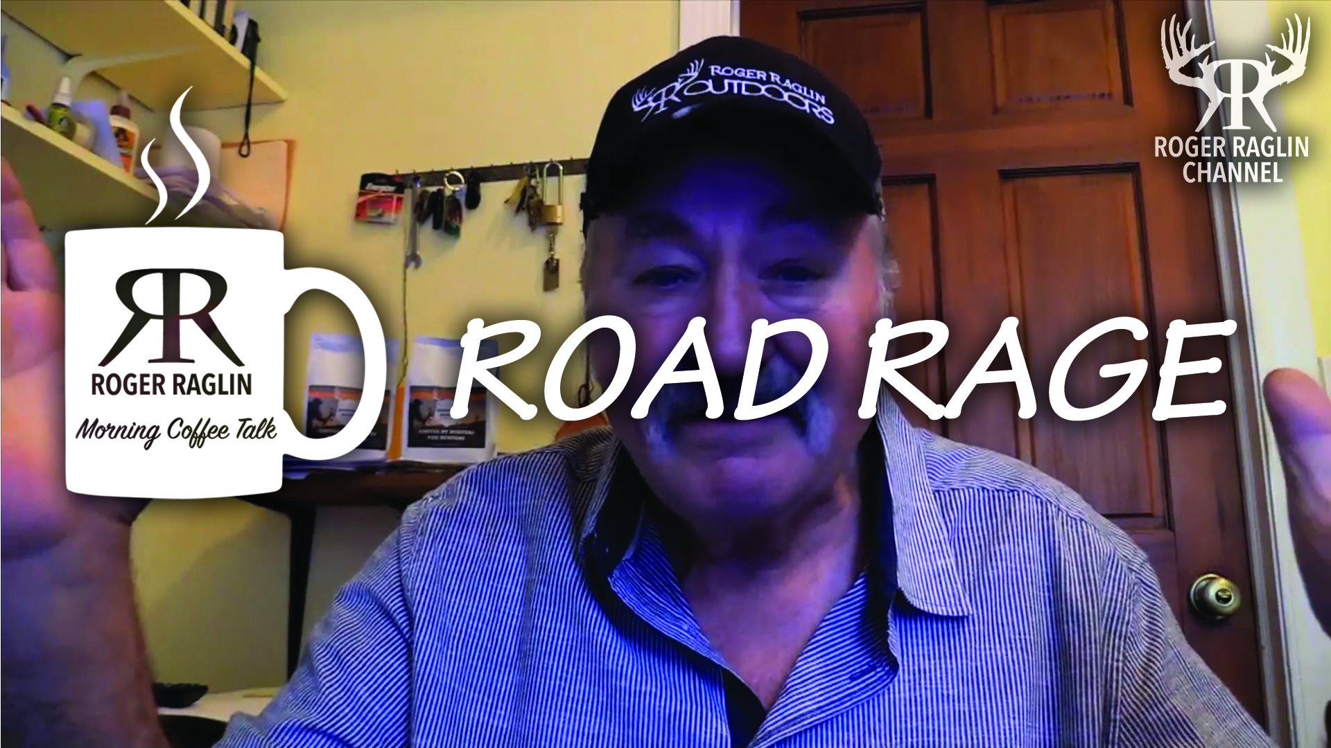 Road Rage • Morning Coffee