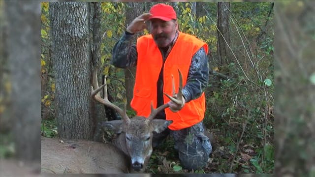 Josh's 180" Monster Buck*