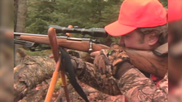 Rifle Kill 7 Point*