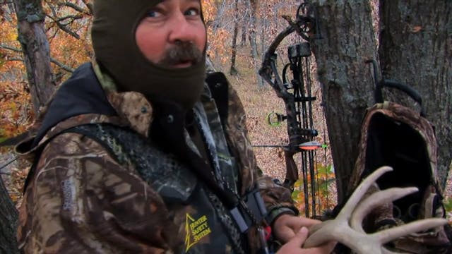 Roger's Kansas Rattle Buck*