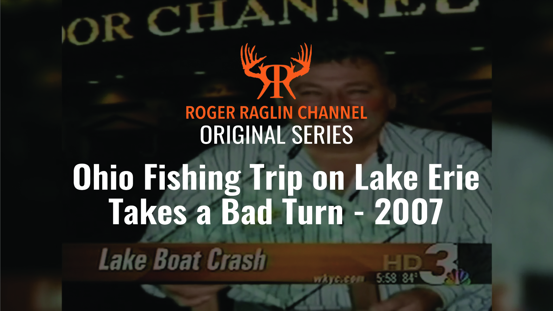 The Boat Accident • 2007 